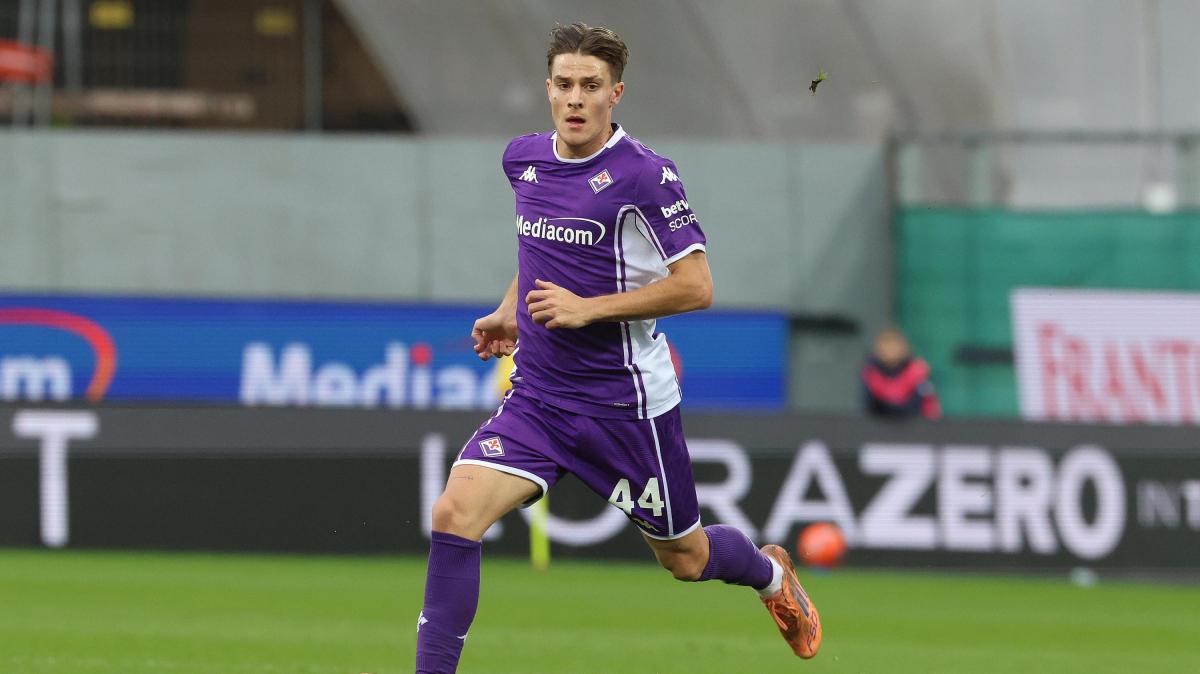 Immagine news Serie A n.1