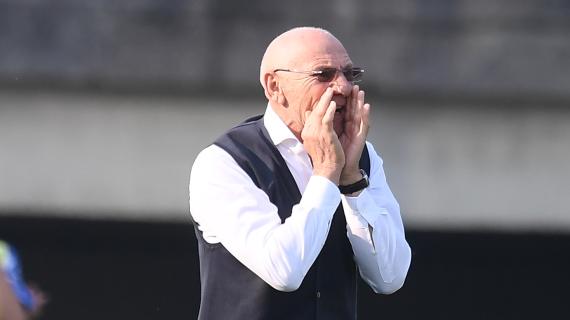 RBN - Cagni: "Scudetto, la Juventus deve vedersela almeno con altre tre squadre"