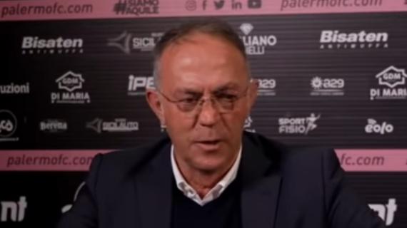 L’Under 21 a Baldini, Castagnini: “Silvio uomo vero, sarà un’Italia coraggiosa”