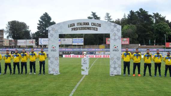 Coppa Italia Serie C, il programma delle gare del 17, 18 e 29 agosto
