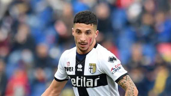 UFFICIALE: Parma, rinnova Scozzarella. Per lui contratto fino al 2021