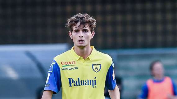 UFFICIALE: Ternana, l'attaccante Rovaglia ceduto in prestito alla Fermana