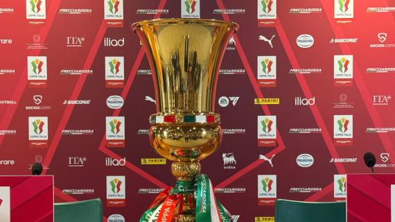 Vigilia di Coppa Italia, la Lega Serie A organizza un "Charity gala dinner" con Dazn