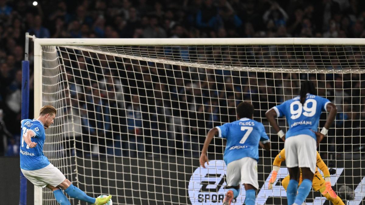 Immagine news Serie A n.2