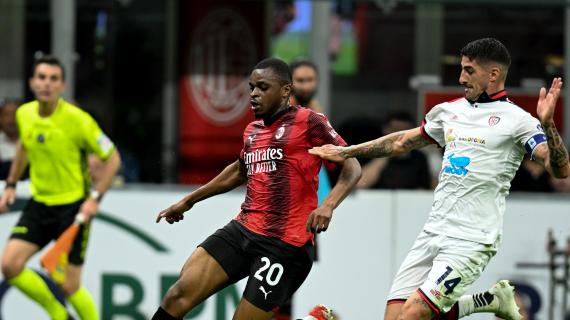 Juventus forte su Kalulu. Il Milan non chiude alla cessione, ma ad una condizione