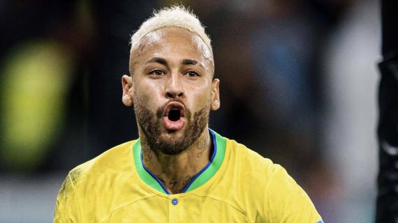 Brasile, i convocati per Colombia e Argentina: torna Neymar! Tagliati Dodò ed Ederson