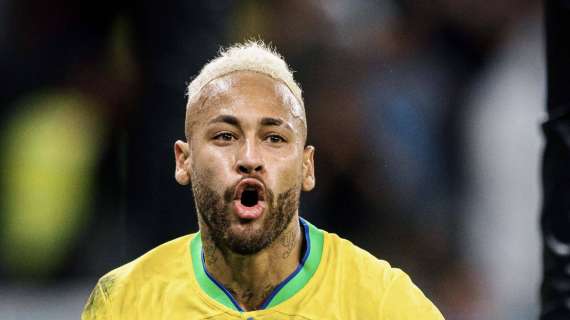 Lipsia, Simons su Neymar: "Un sogno giocare con il mio idolo, per me come un padre"