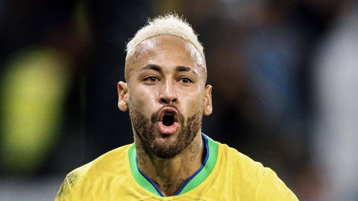 Brasile, Neymar torna ai Mondiali. Il presidente della CBF: "Scelta di Ancelotti al 100%"