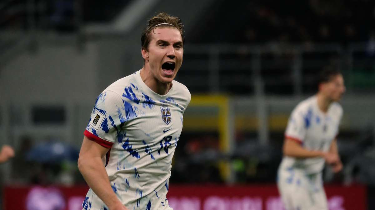 Immagine news Serie A n.1