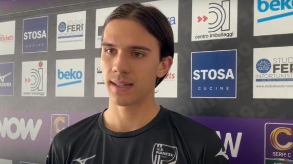 Perugia, è asta per Bacchin: si muovono Livorno e Virtus Entella
