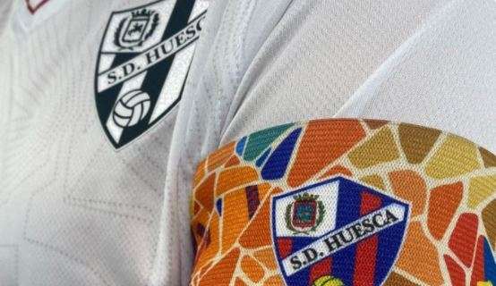 Barcellona-Huesca, per gli ospiti fascia da capitano con riferimenti allo stile di Gaudì