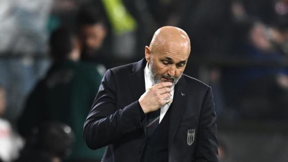 Travolti in Norvegia 3-0, QS in apertura sulla Nazionale: "Piovono gol sull'Italia"