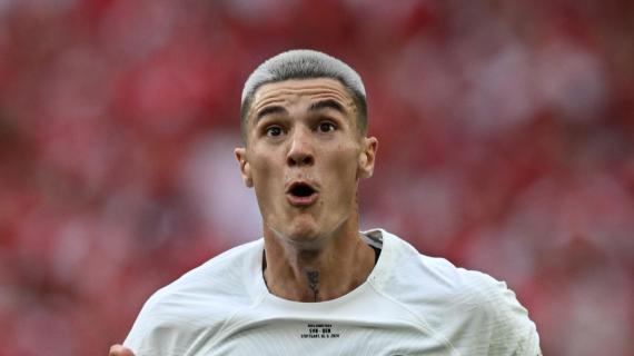 Man United gelato dal Brentford: Red Devils ko per 3-1, non basta il primo gol di Sesko