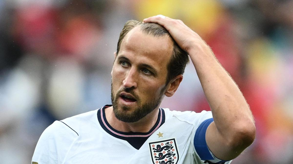 La macumba del Ghana su Kane è riuscita: il bomber a secco dopo 8 gol nelle ultime 3 partite