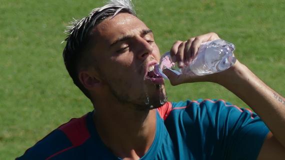 Immagine news primo piano TUTTO mercato WEB: notizie di calcio e calciomercato