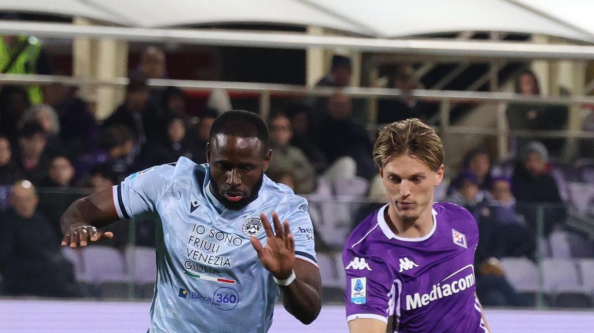 Immagine news primo piano TUTTO mercato WEB: notizie di calcio e calciomercato