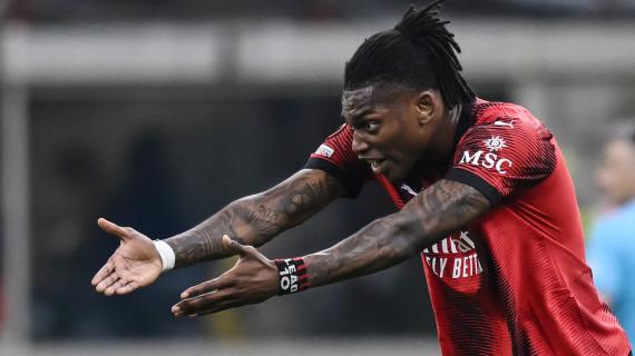 Milan-Inter, le formazioni ufficiali del derby: Leao centravanti, Inzaghi ritrova la ThuLa