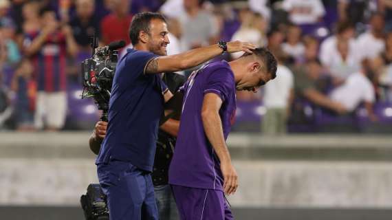 Joaquin lascia il calcio, la Fiorentina saluta l'eroe della rimonta: "Grazie di tutto"