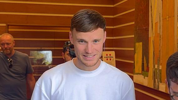 Napoli, terminate le visite di Beukema: i costi dell'operazione. Conte lo attende a Dimaro