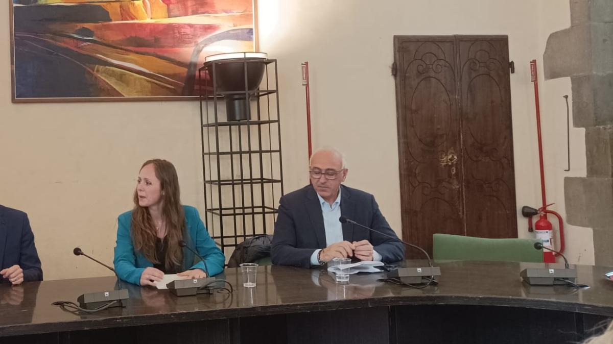 Immagine news Calcio femminile n.1