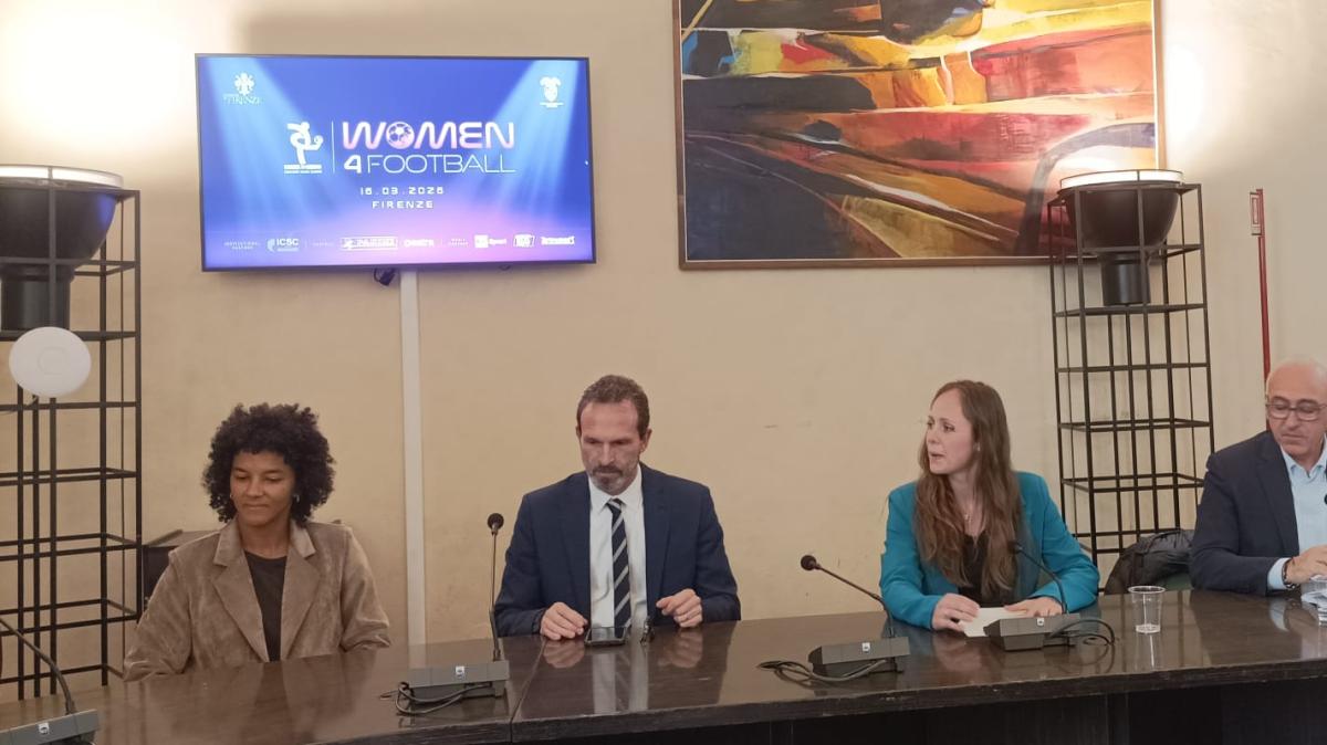 Immagine news Calcio femminile n.1