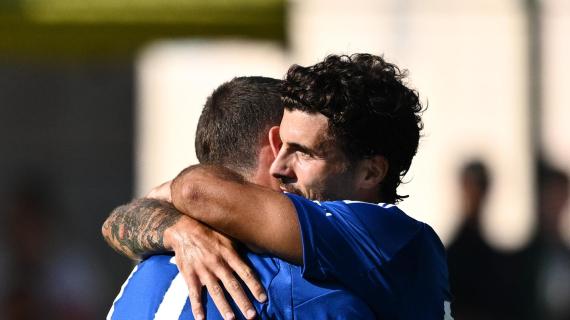 Il Parma guarda in casa Como per sostituire Frigan: occhi su Belotti, Cutrone e Cerri