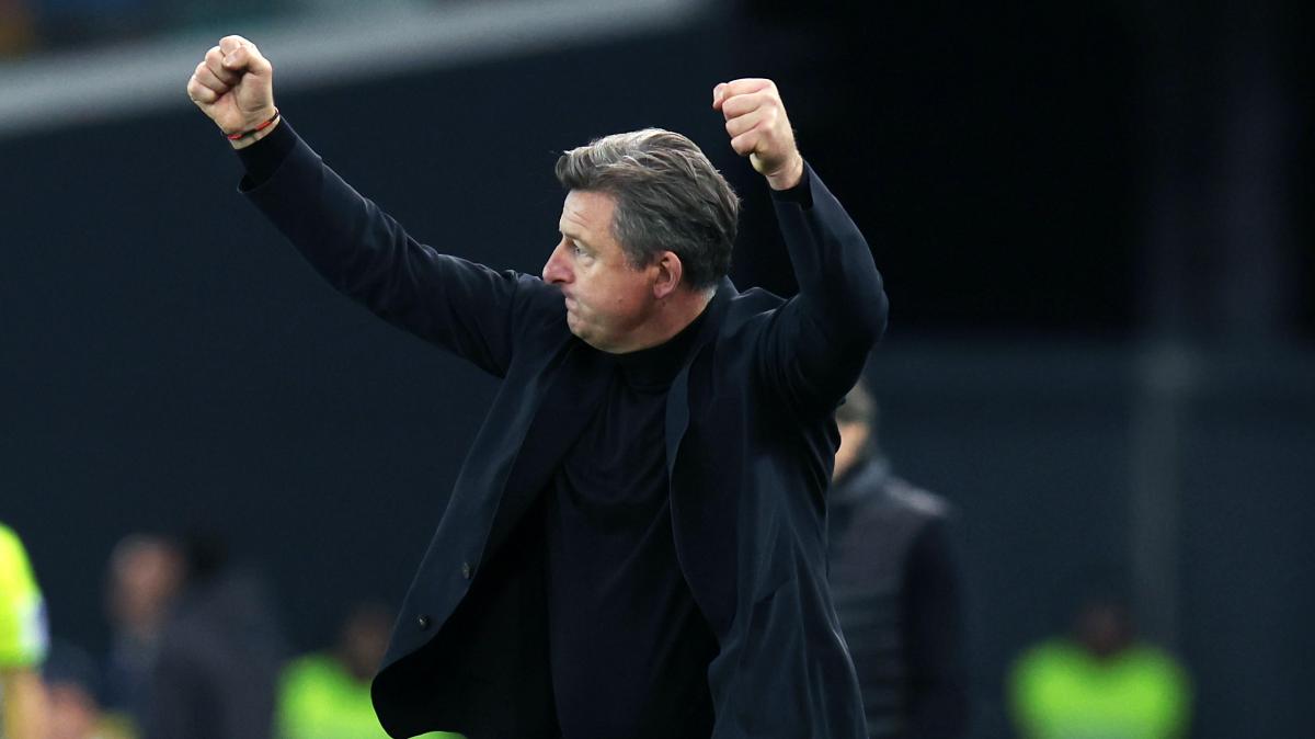 Immagine news primo piano TUTTO mercato WEB: notizie di calcio e calciomercato