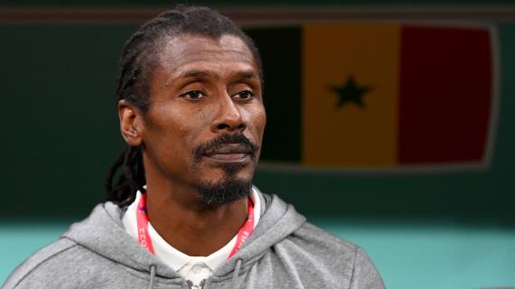 Senegal, caos a pochi giorni dalla Coppa d'Africa: Cissé e il suo staff senza stipendio da 6 mesi