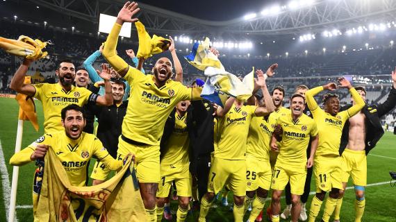 Juve, attenta al Villarreal: i precedenti con le italiane sono quasi tutti favorevoli al Submarino