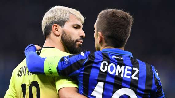 Barcellona, Aguero può diventare blaugrana... ma solo se potrà giocare con Messi