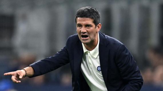Inter, Chivu: “Io non ho scaramanzie e non ho regole. Nessuna alternanza fissa sui portieri"