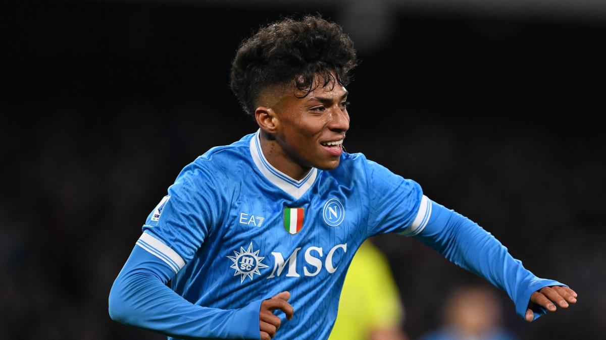 Immagine news Serie A n.1