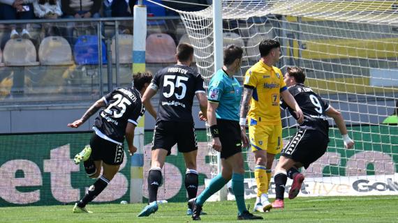 Cremonese-Spezia 0-0, le pagelle: Hristov e Ceccherini murano, Nagy leggero