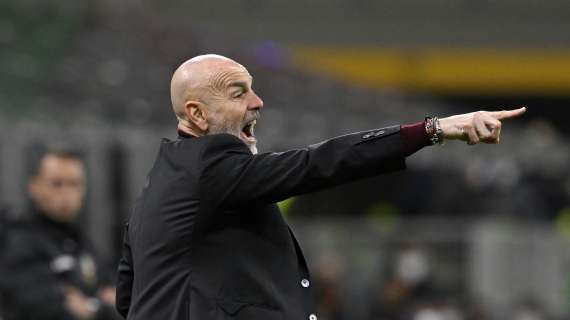 Venezia-Milan 0-3, Pioli: "Vittoria semplice perché siamo stati bravi noi a renderla tale"