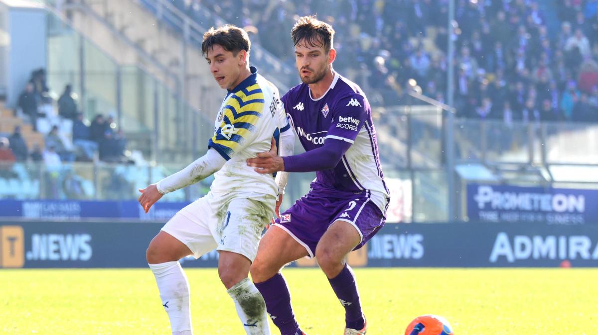 Immagine news primo piano TUTTO mercato WEB: notizie di calcio e calciomercato