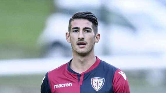 Cagliari, stop Deiola: infortunio al ginocchio destro, ha lasciato il ritiro