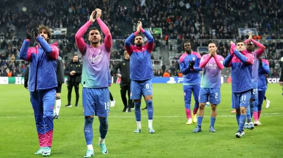 Volandri: "Milan? Serve tempo per raggiungere risultati e lavorare in serenità"