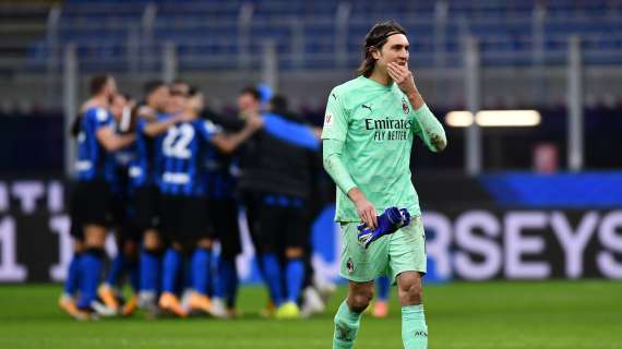 Milan, Tatarusanu e il derby: "Non il risultato che volevamo. Emozionante giocarlo"