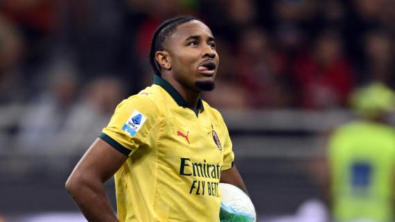 Immagine news primo piano TUTTO mercato WEB: notizie di calcio e calciomercato
