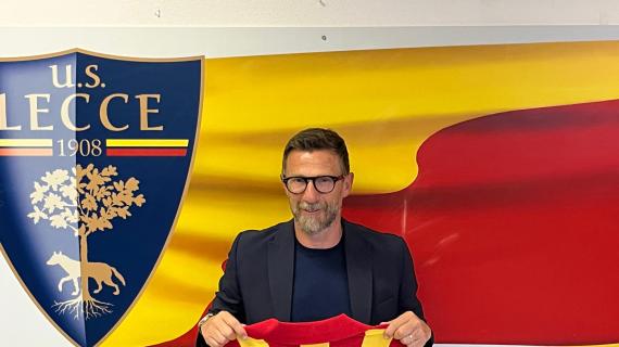 Immagine news primo piano TUTTO mercato WEB: notizie di calcio e calciomercato