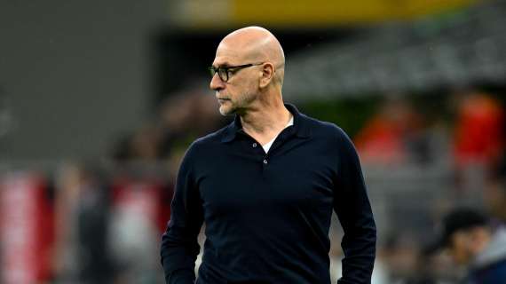 Cremonese, Ballardini: "Oggi servono grinta e attenzione, non vogliamo fare una brutta figura"