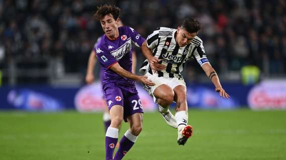 Odriozola: "La mia Fiorentina vuole lottare con dignità per l'Europa. Callejon come un padre"