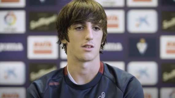 Spagna, la prima di Bryan Gil a 20 anni: "Entusiasta dell'esordio. Meritavamo di vincere"