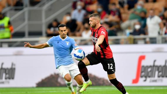Dal gol nell'utimo derby alla voglia di rivalsa contro la Roma: Pedro può scrivere la storia
