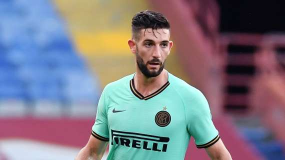 Inter, Gagliardini: "Sappiamo come far male allo Shakhtar. Dal Getafe in poi tutte finali"