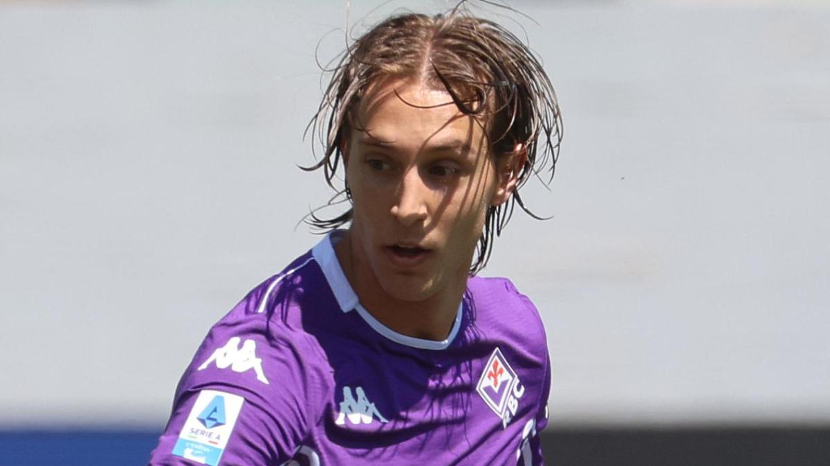 Il Cagliari si rinforza, ecco Jacopo Fazzini dalla Fiorentina