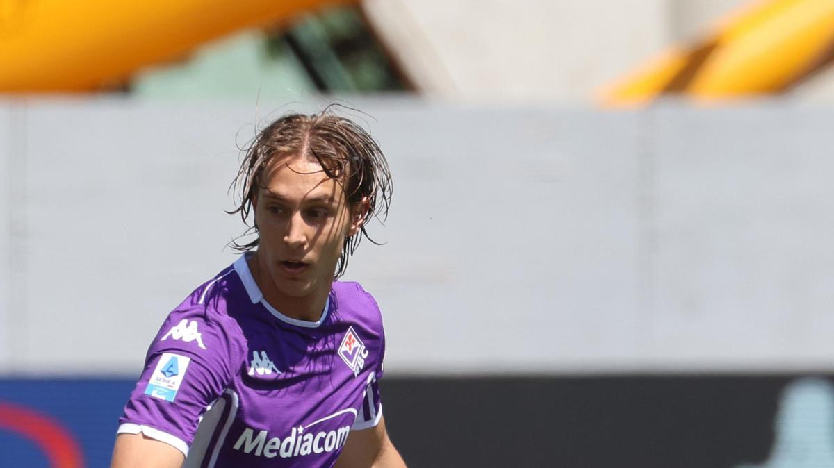 Immagine news primo piano TUTTO mercato WEB: notizie di calcio e calciomercato