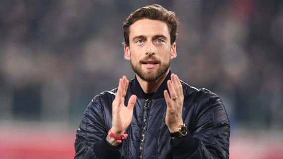 Marchisio a Sportweek: "Fuoriclasse futuri? Haaland sarà il più forte di tutti"