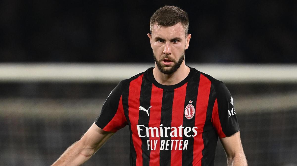 Milan, Pavlovic non si dà pace per la mancata Champions: "Mai rivisto la gara col Cagliari"