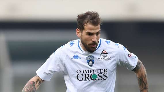 Serie B, Empoli-Frosinone: capolista per la fuga, ciociari per la svolta